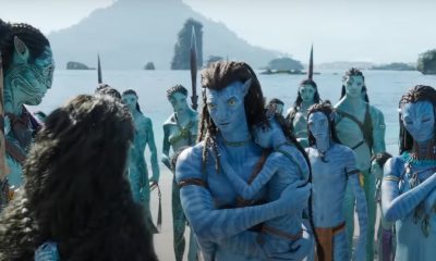 Avatar: The Way of Water (2022) » Download Full Movie 1080p Leaked by YoMovies