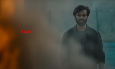 Raado (2022) » Download Full Movie 1080p Leaked by TamilRockers