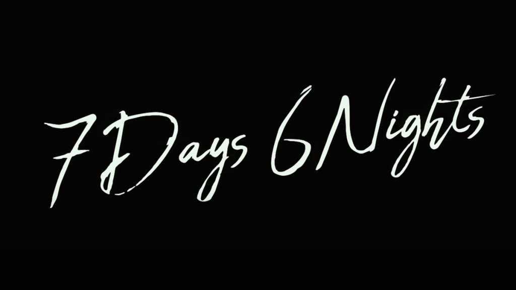 7 Days 6 Nights (2022) » Download Full Movie 1080p