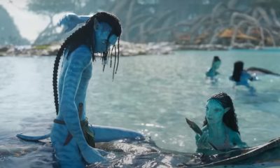 Avatar 2: Breaking News | Latest News Avatar: The Way of Water