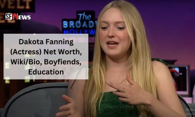 Dakota Fanning (Actress) Net Worth, Wiki/Bio, Boyfriend, Education