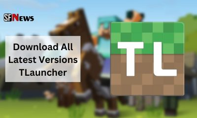 TLauncher Download (All Versions Available)