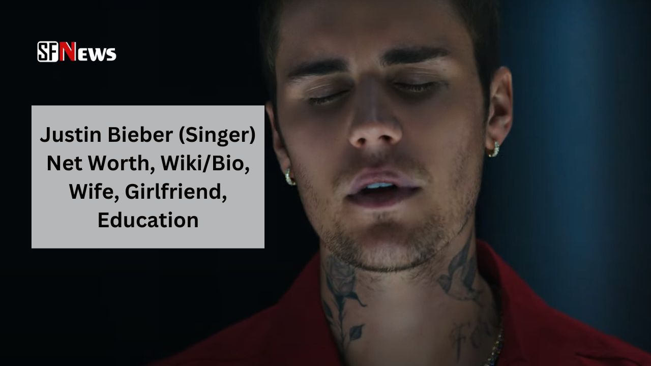 Justin Bieber (Singer) Net Worth, Wiki/Bio, Wife, Girlfriend, Education