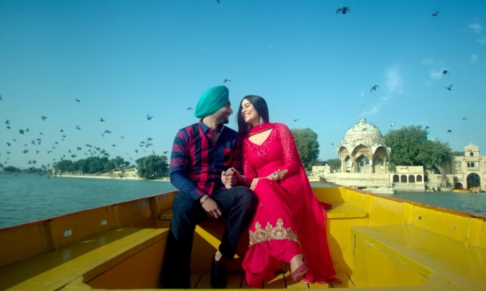 Khaao Piyo Aish Karo (2022) » Download Full Movie 1080p Leaked by