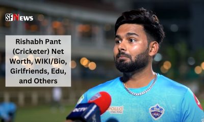 Rishabh Pant (Cricketer) Net Worth, WIKI/Bio, Girlfriends, Edu, and Others