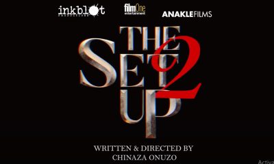 The Set Up 2 (2022) - Download Full 1080p Nollywood Movie