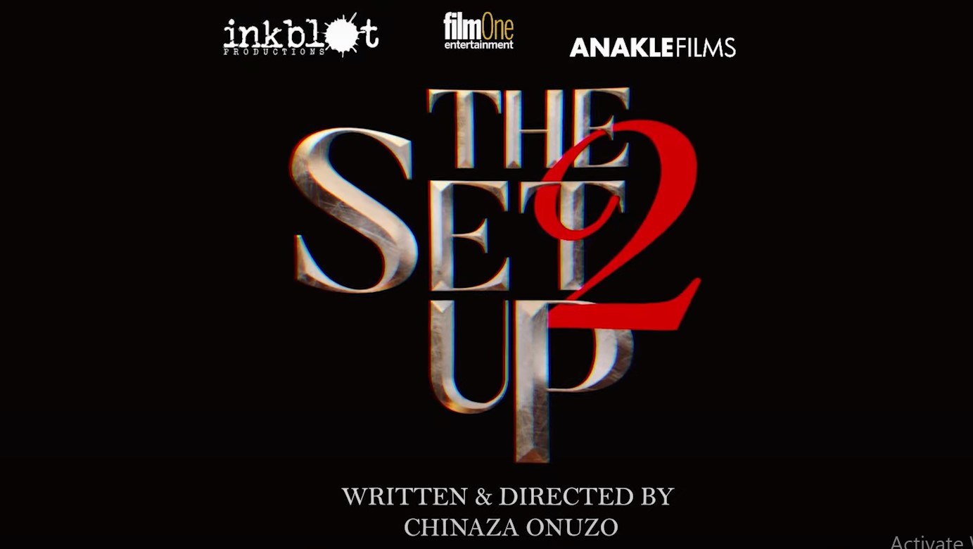 The Set Up 2 (2022) - Download Full 1080p Nollywood Movie