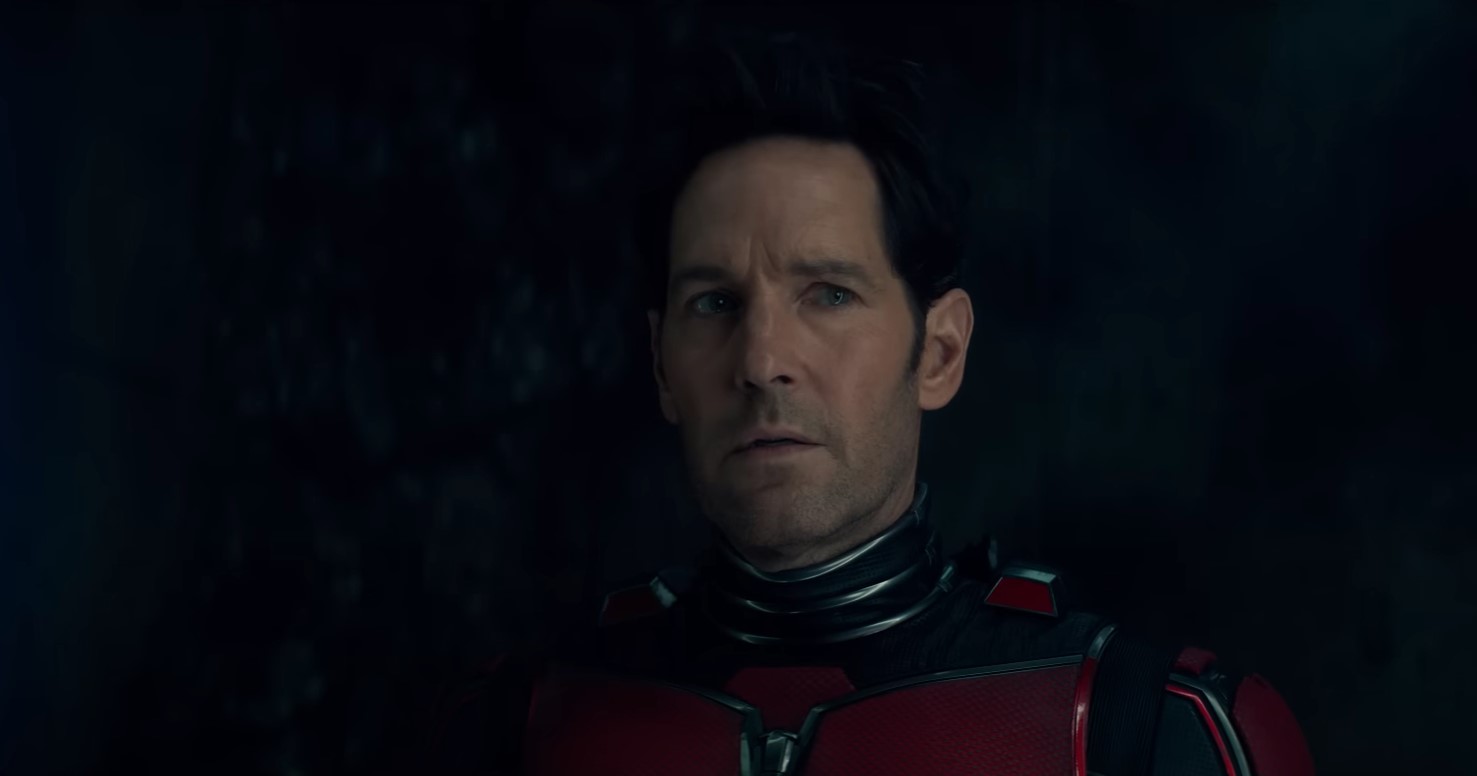 Ant-Man and the Wasp: Quantumania (2023) » Download Full Leaked 1080p Movie