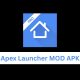 Apex Launcher APK (v4.9.25) Customize, Secu Download Mod