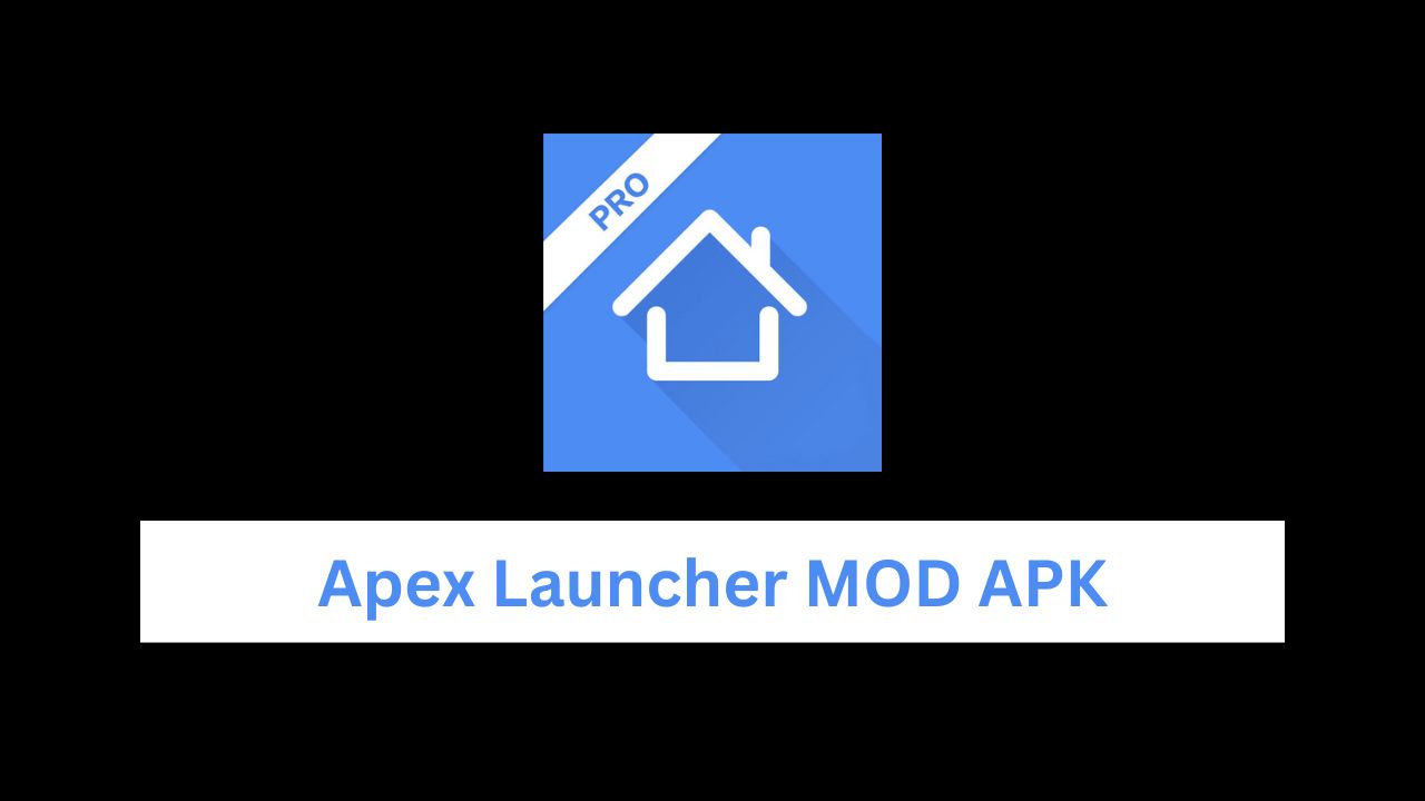 Apex Launcher APK (v4.9.25) Customize, Secu Download Mod
