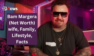 Bam Margera (Net Worth) wife, Family, Lifestyle, Facts