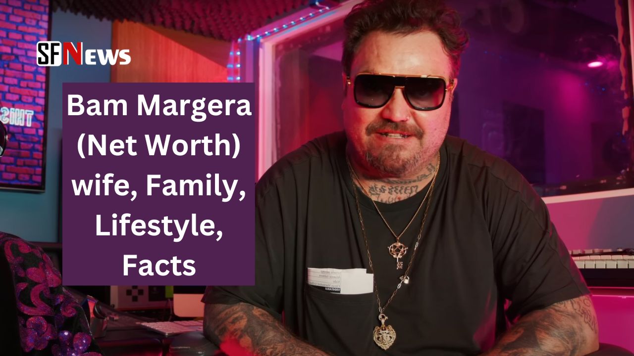 Bam Margera (Net Worth) wife, Family, Lifestyle, Facts