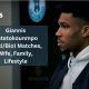 Giannis Antetokounmpo (Wiki/Bio) Matches, Wife, Family, Lifestyle