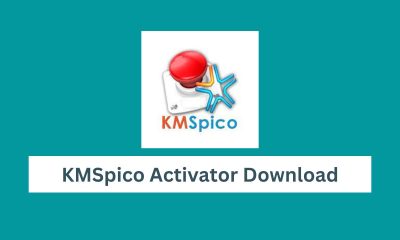 KMSpico Activator Download | Windows 10, 8, 7, Office