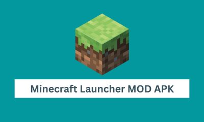 Minecraft Launcher MOD APK