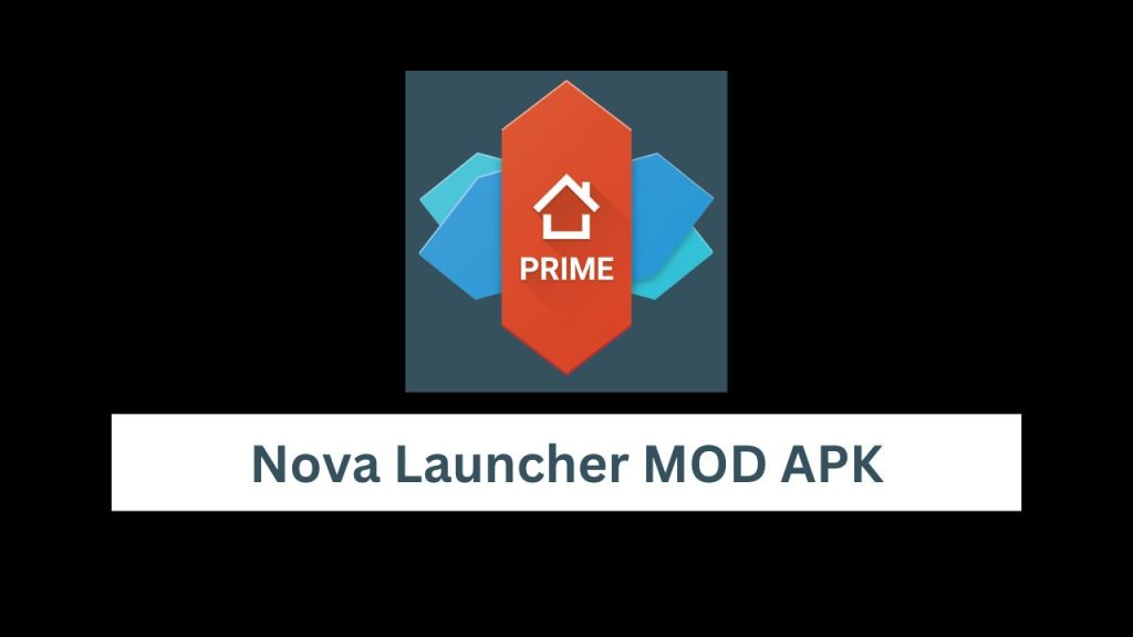 Nova Launcher APK (Download Mod) StylishFont net Nova Launcher APK (Download Mod) StylishFont net