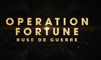 Operation Fortune: Ruse de Guerre (2023) » Download Full Movie 1080p Leaked by YoMovies