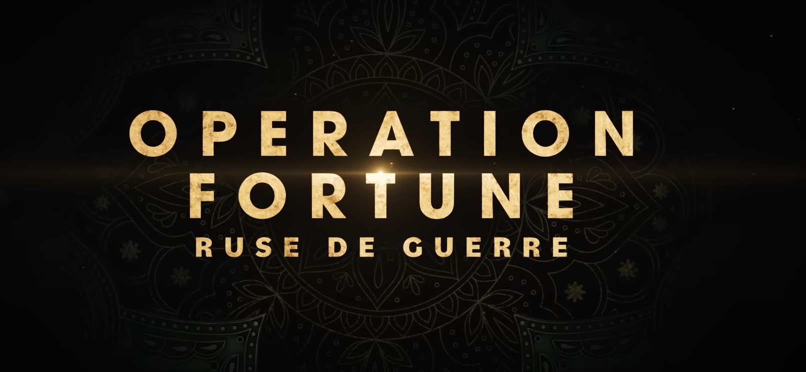Operation Fortune: Ruse de Guerre (2023) » Download Full Movie 1080p Leaked by YoMovies