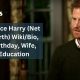Prince Harry (Net Worth) Wiki/Bio, Birthday, Wife, Education