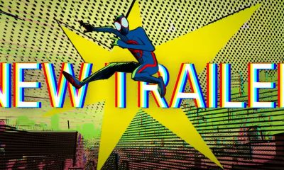 Spider-Man: Across the Spider-Verse (2023) » Download Full Movie 1080p Leaked by YoMovies