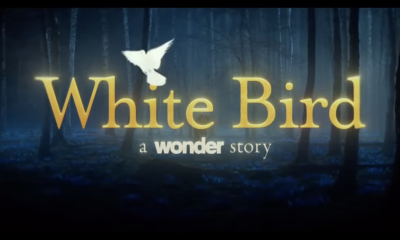 White Bird: A Wonder Story (2023) » Download Full Movie 1080p Leaked by YoMovies