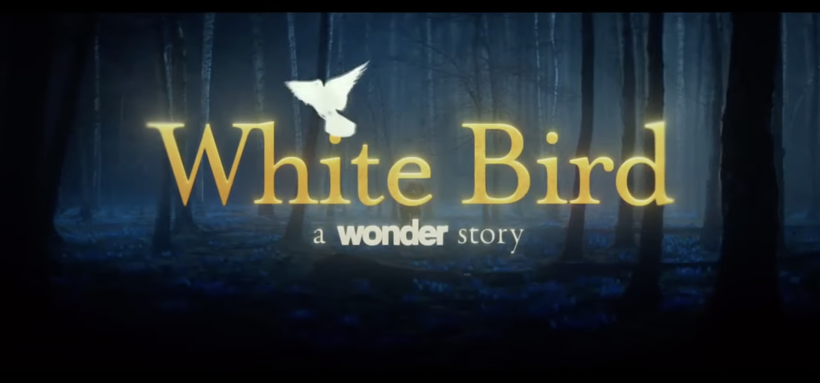 White Bird: A Wonder Story (2023) » Download Full Movie 1080p Leaked by YoMovies