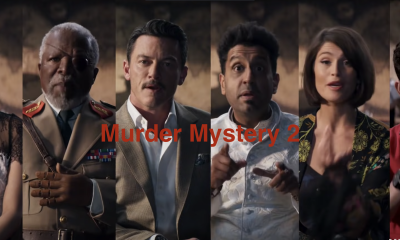 Murder Mystery 2 (2023) » Download Full Movie 1080p Leaked by Filmyzilla