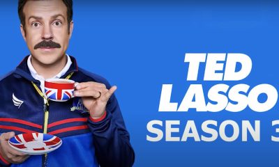 Ted Lasso Season 3: (2023) Release Date, Premiere, Cast, Storyline, and Episode