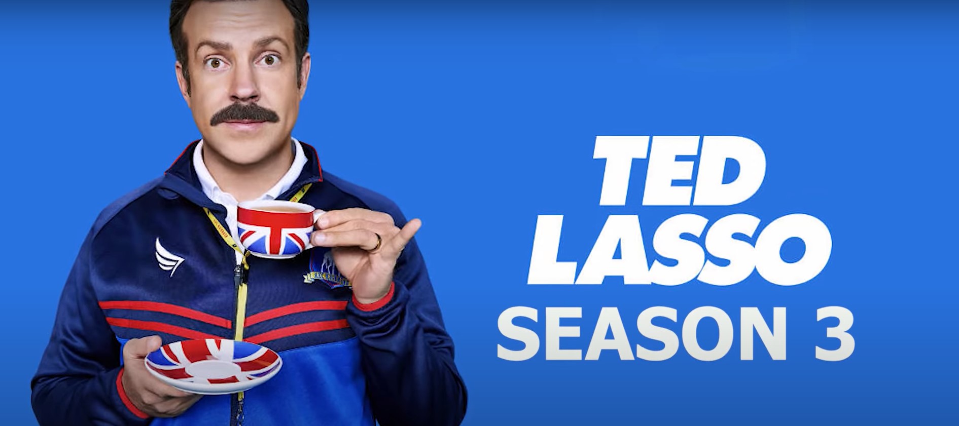 Ted Lasso Season 3: (2023) Release Date, Premiere, Cast, Storyline, and Episode